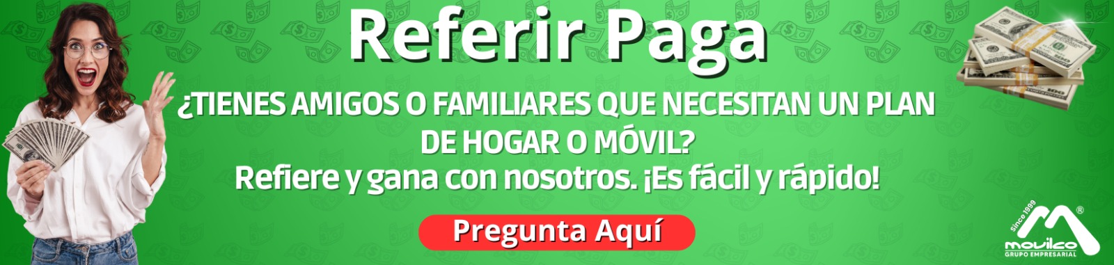 Promoción